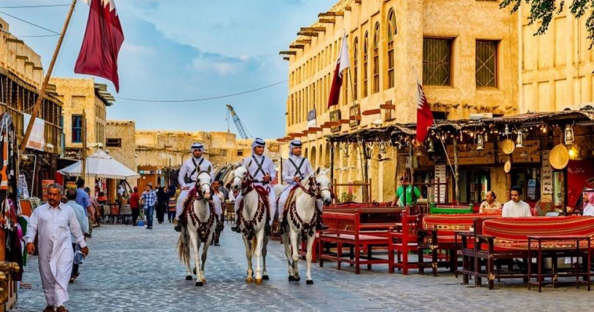 How important is it for Qatar to revitalize domestic tourism? How important is it for Qatar to revitalize domestic tourism?
