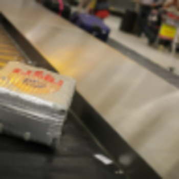 Bulky Baggage