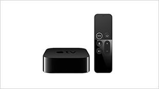 Apple TV