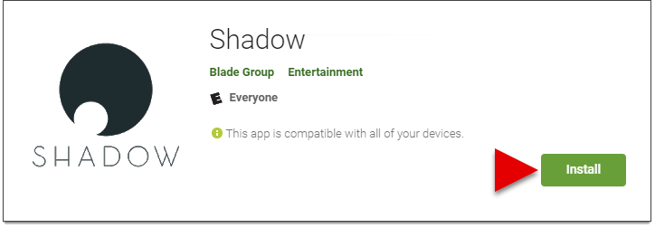 pantalla de entretenimiento táctil Shadow 10 con conexion internet y apps