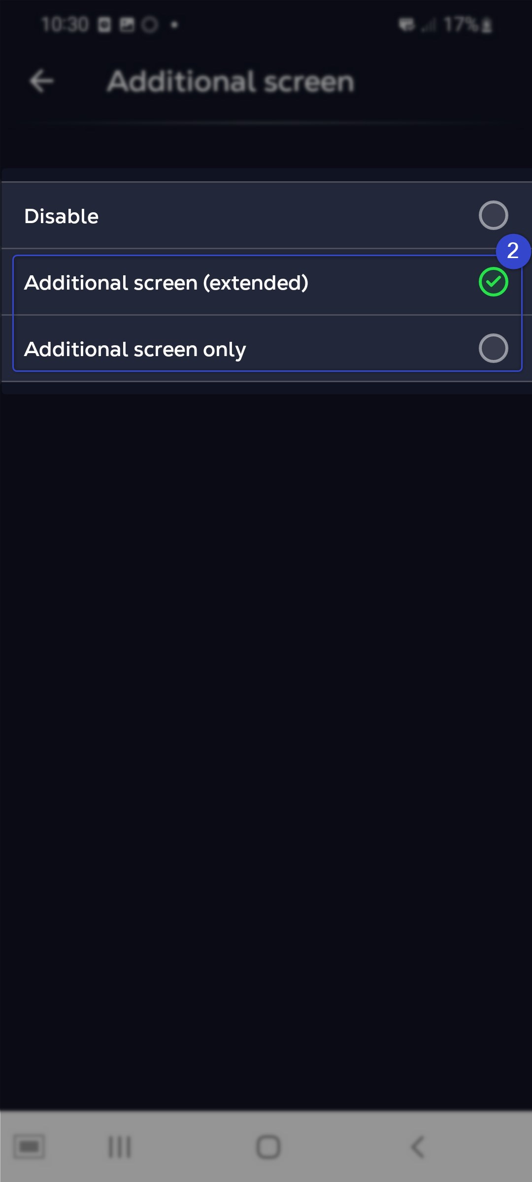 ‎How to add an additional screen to Shadow | Shadow